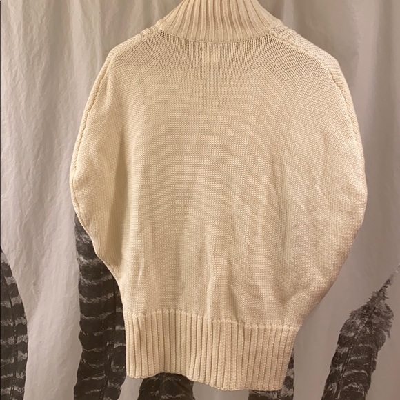 Lauren Moffett sweater - Picture 3 of 4